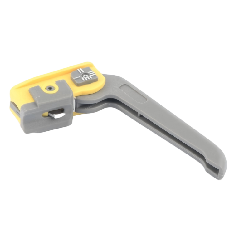 OPTIC FIBER JACKET CABLE SHEATH SLITTER